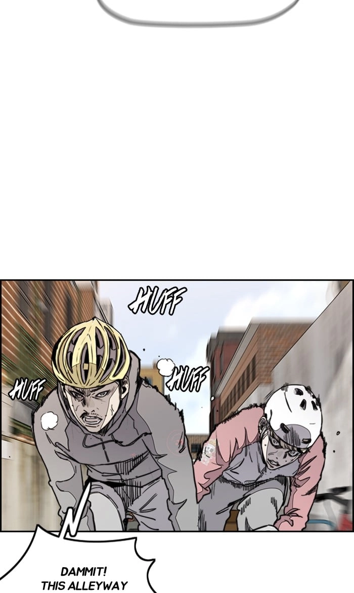 Wind Breaker Chapter 273 – S3-23 Page 39