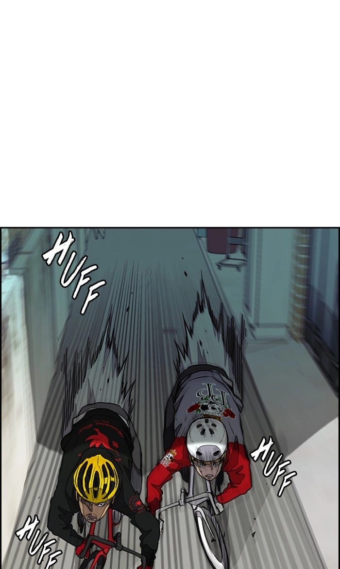 Wind Breaker Chapter 273 – S3-23 Page 36