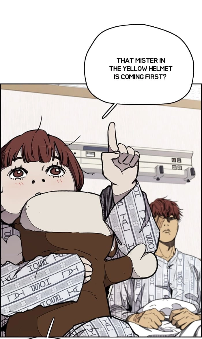 Wind Breaker Chapter 273 – S3-23 Page 25