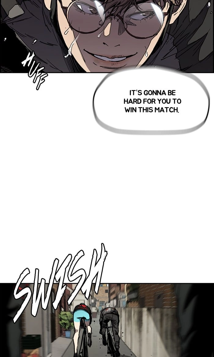 Wind Breaker Chapter 273 – S3-23 Page 52