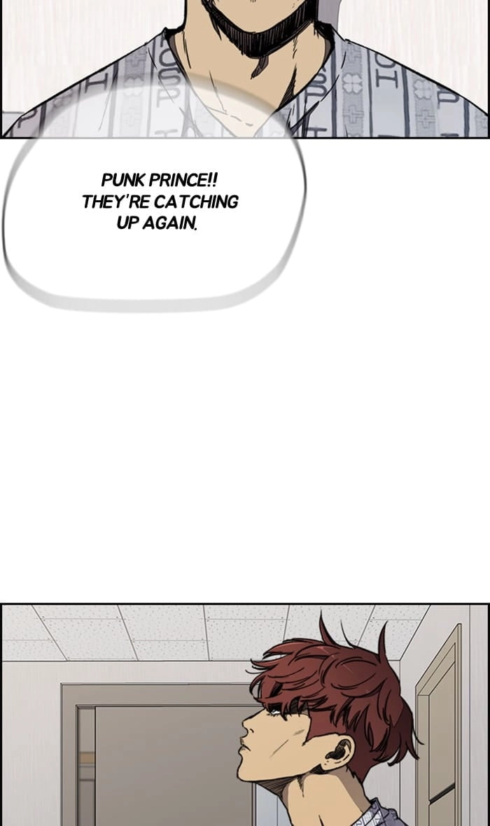 Wind Breaker Chapter 273 – S3-23 Page 17