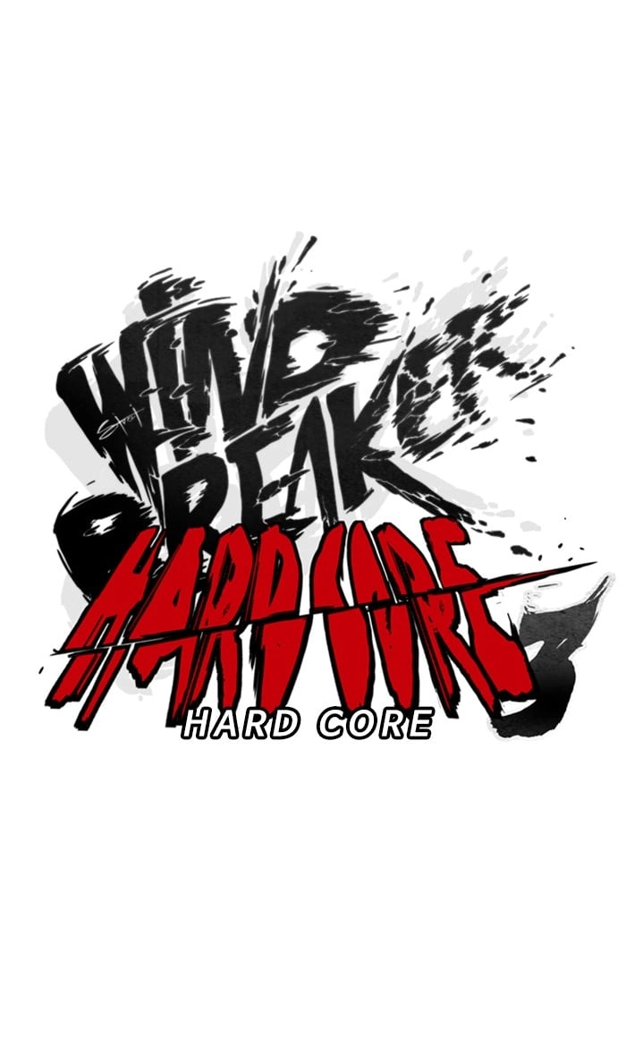 Wind Breaker Chapter 273 – S3-23 Page 5