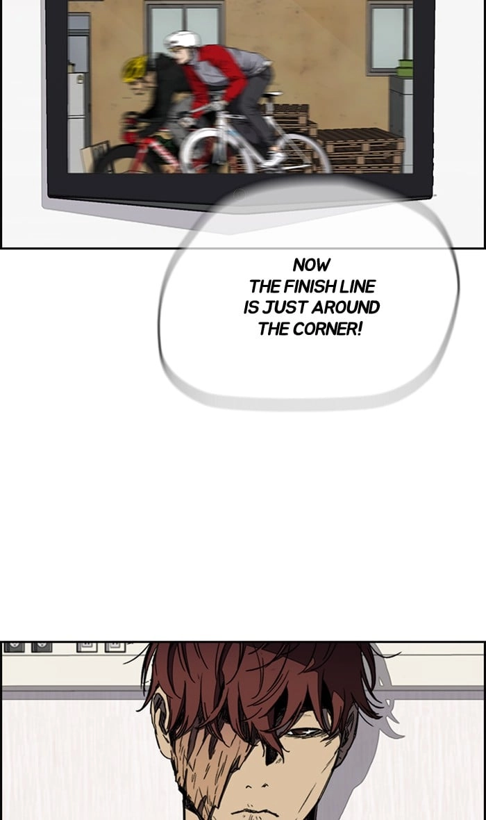 Wind Breaker Chapter 273 – S3-23 Page 16