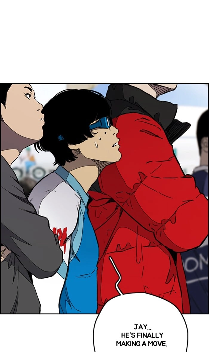 Wind Breaker Chapter 273 – S3-23 Page 11