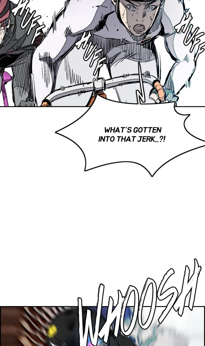 Wind Breaker Chapter 273 – S3-23 Page 9