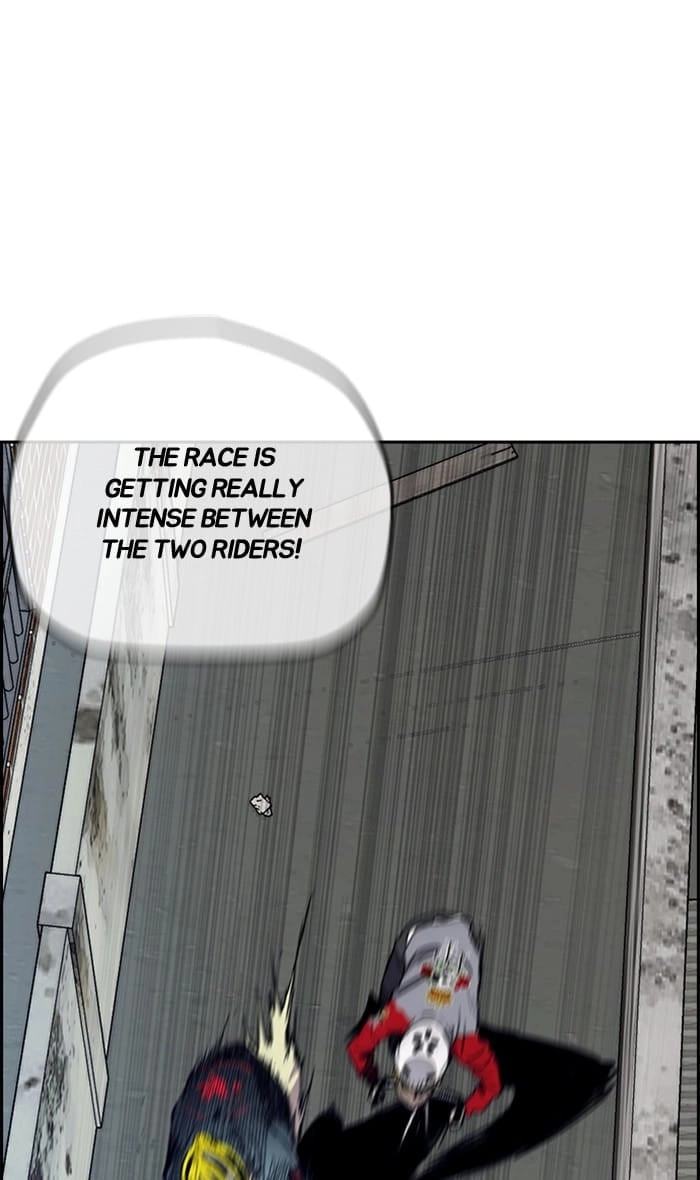 Wind Breaker Chapter 273 – S3-23 Page 22