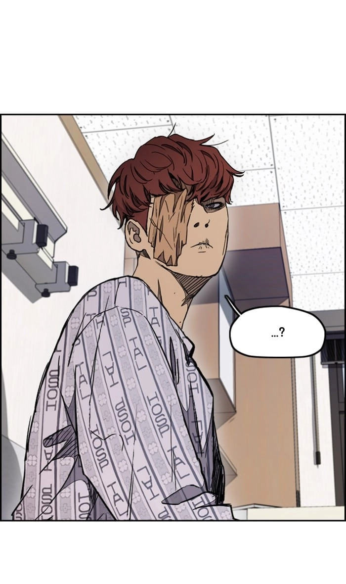 Wind Breaker Chapter 273 – S3-23 Page 20
