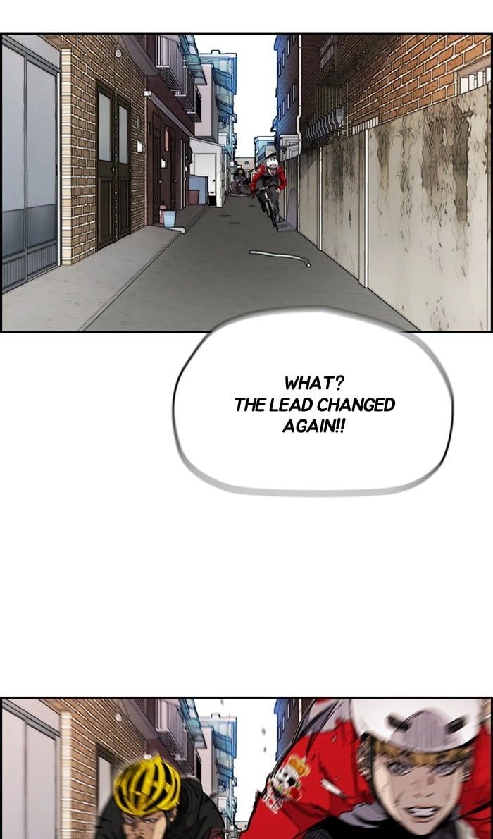 Wind Breaker Chapter 273 – S3-23 Page 82