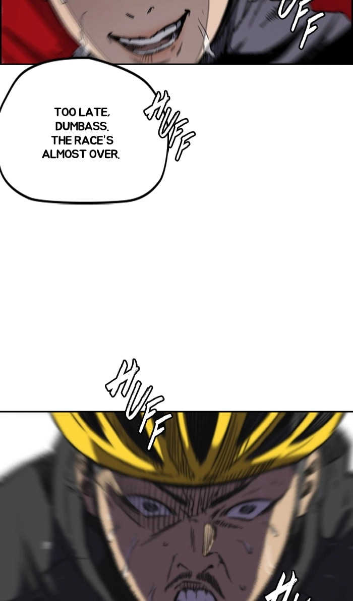 Wind Breaker Chapter 273 – S3-23 Page 78
