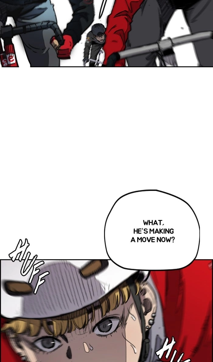 Wind Breaker Chapter 273 – S3-23 Page 77