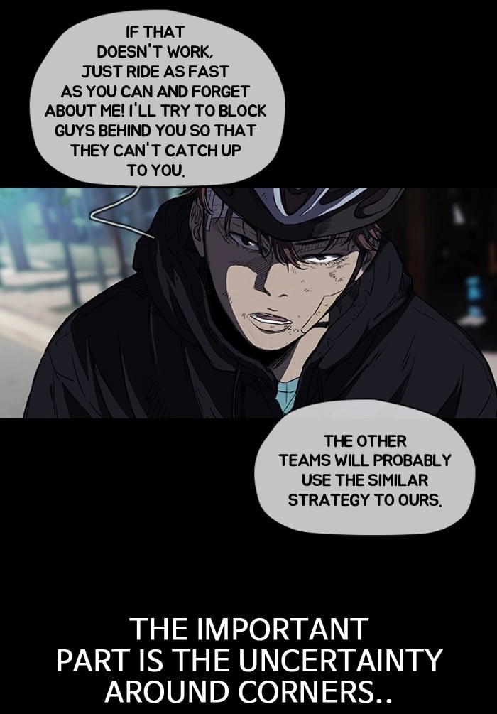 Wind Breaker Chapter 127 – S2-59 Page 7