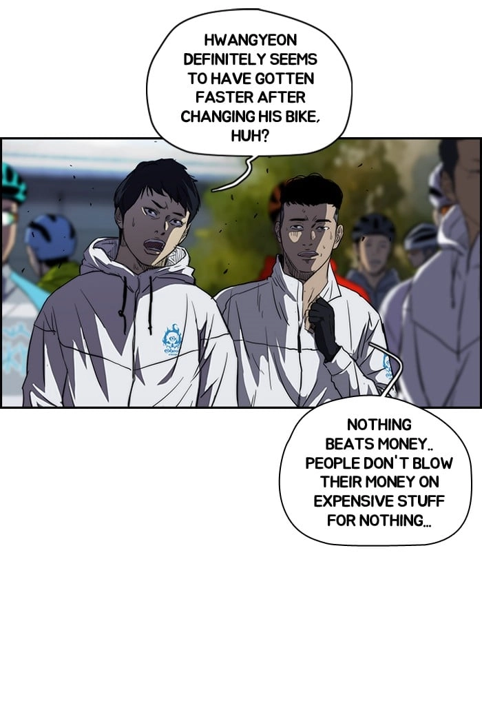 Wind Breaker Chapter 127 – S2-59 Page 34
