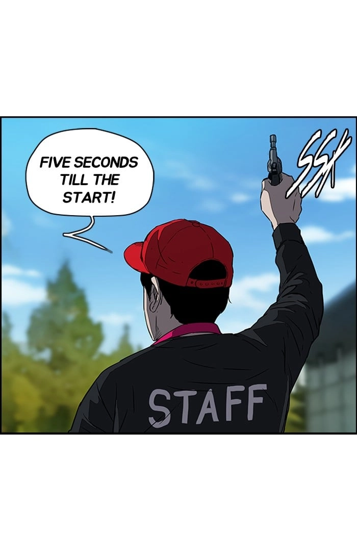 Wind Breaker Chapter 127 – S2-59 Page 16