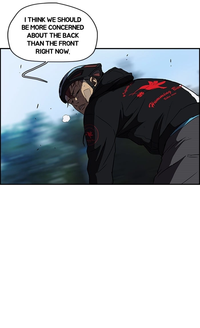 Wind Breaker Chapter 127 – S2-59 Page 57