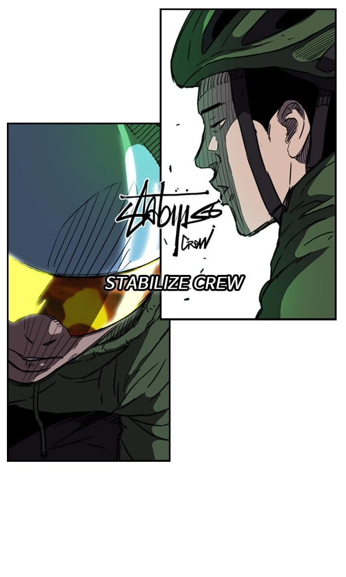 Wind Breaker Chapter 127 – S2-59 Page 23