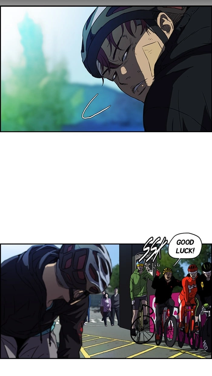 Wind Breaker Chapter 127 – S2-59 Page 13