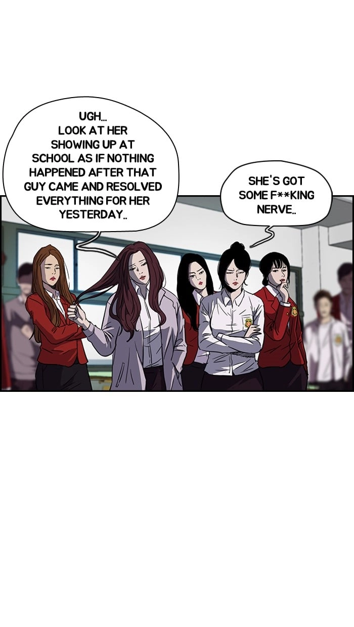 Wind Breaker Chapter 127 – S2-59 Page 42