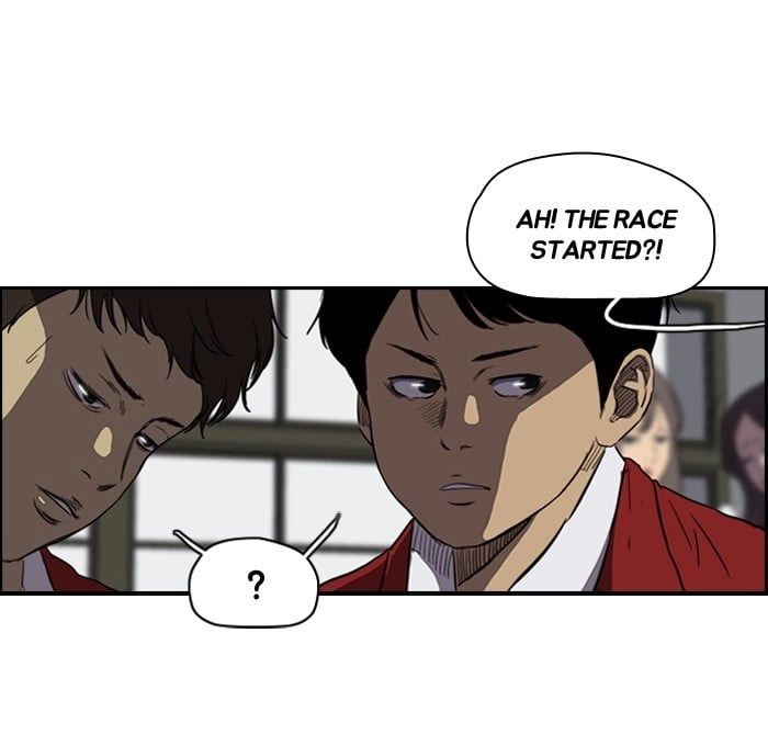 Wind Breaker Chapter 127 – S2-59 Page 38