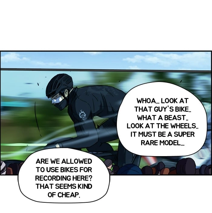 Wind Breaker Chapter 127 – S2-59 Page 33