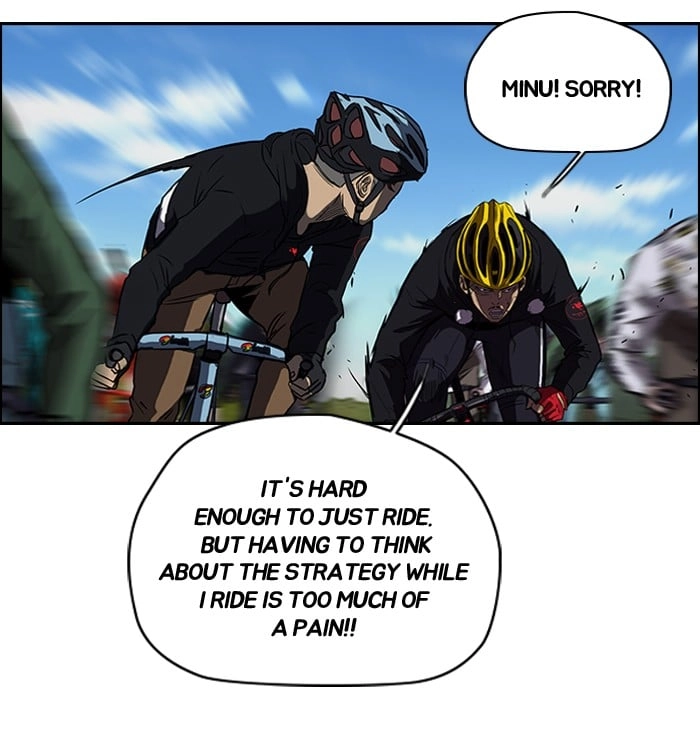 Wind Breaker Chapter 127 – S2-59 Page 48