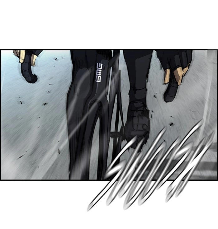 Wind Breaker Chapter 127 – S2-59 Page 31