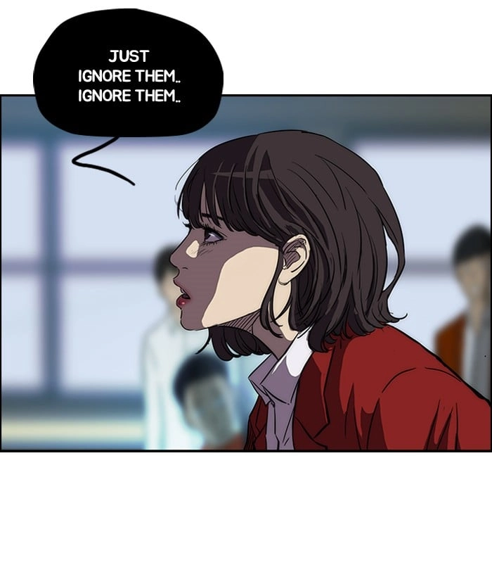 Wind Breaker Chapter 127 – S2-59 Page 44