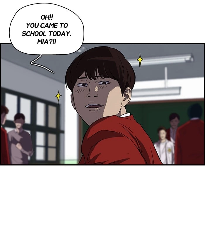 Wind Breaker Chapter 127 – S2-59 Page 40