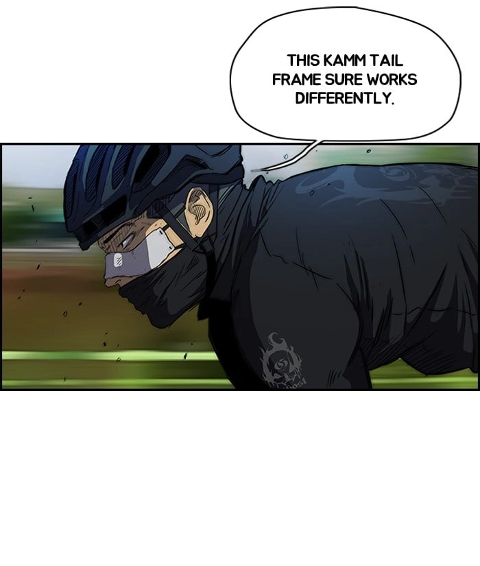 Wind Breaker Chapter 127 – S2-59 Page 32