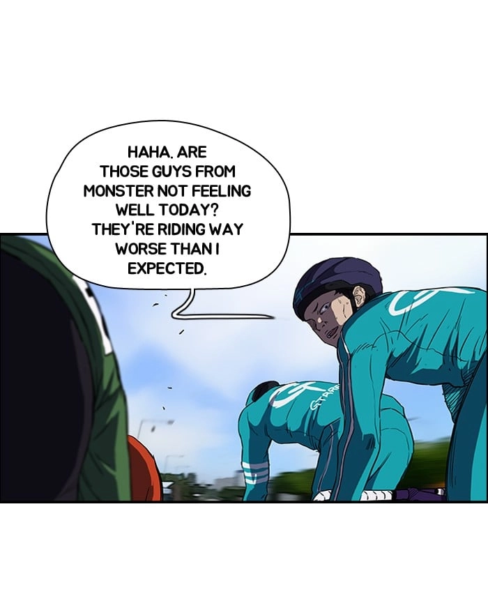 Wind Breaker Chapter 127 – S2-59 Page 52