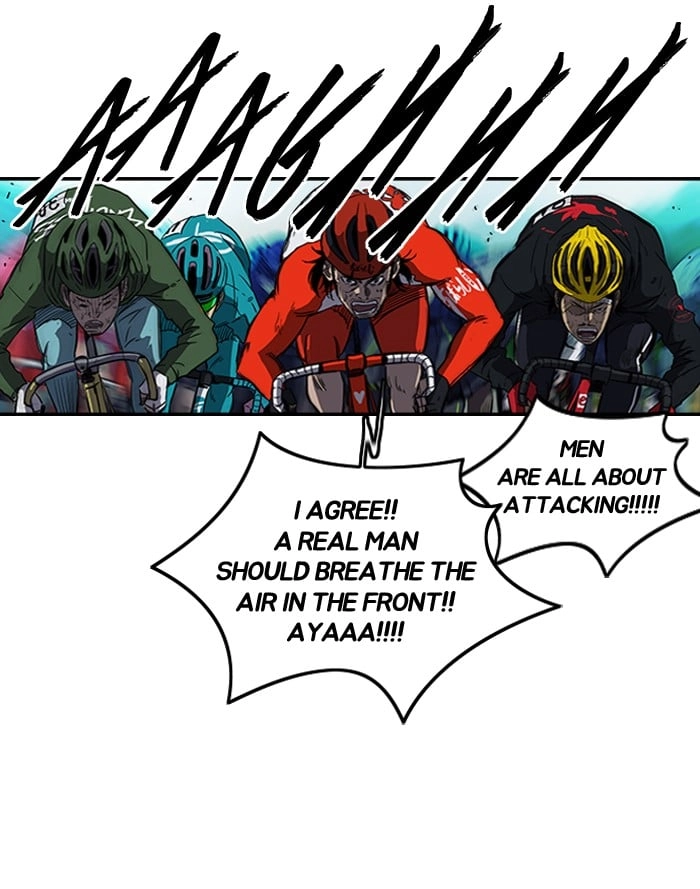 Wind Breaker Chapter 127 – S2-59 Page 54