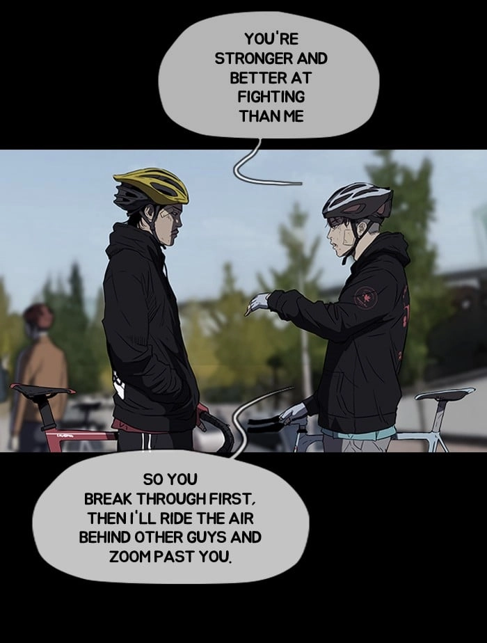 Wind Breaker Chapter 127 – S2-59 Page 6