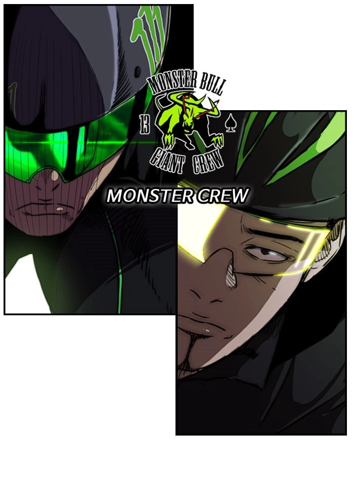 Wind Breaker Chapter 127 – S2-59 Page 19