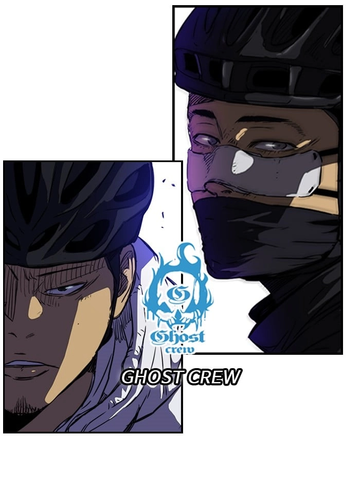 Wind Breaker Chapter 127 – S2-59 Page 21