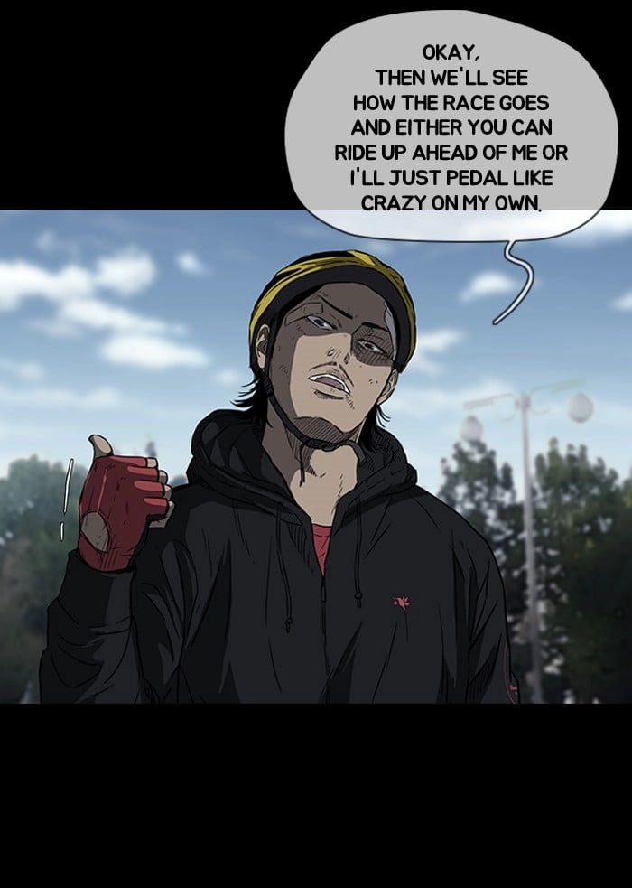 Wind Breaker Chapter 127 – S2-59 Page 10