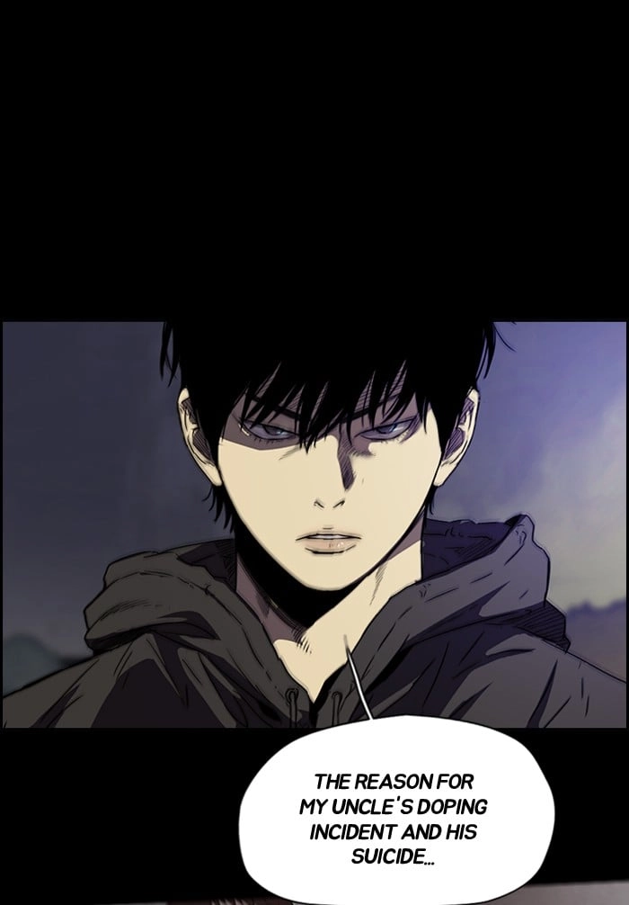 Wind Breaker Chapter 157 – S2-89 Page 47