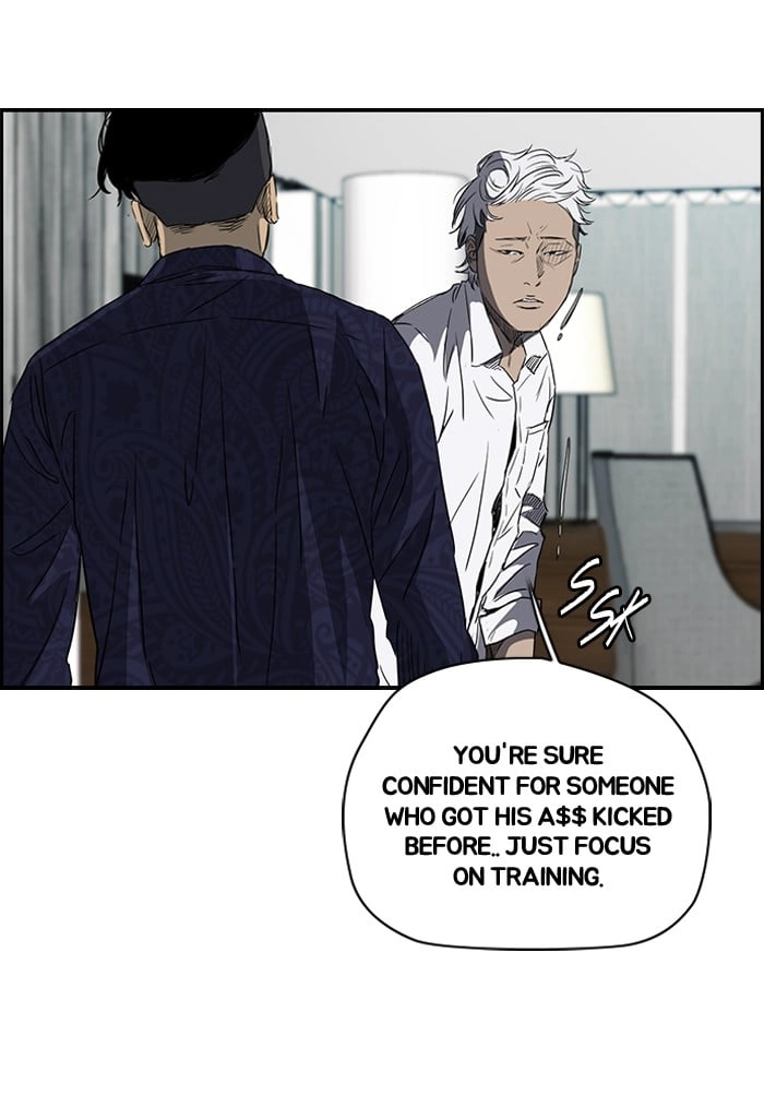 Wind Breaker Chapter 157 – S2-89 Page 8