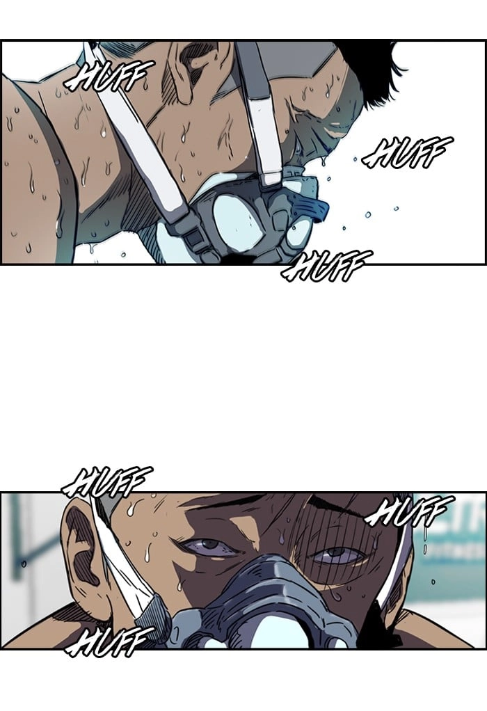 Wind Breaker Chapter 157 – S2-89 Page 55