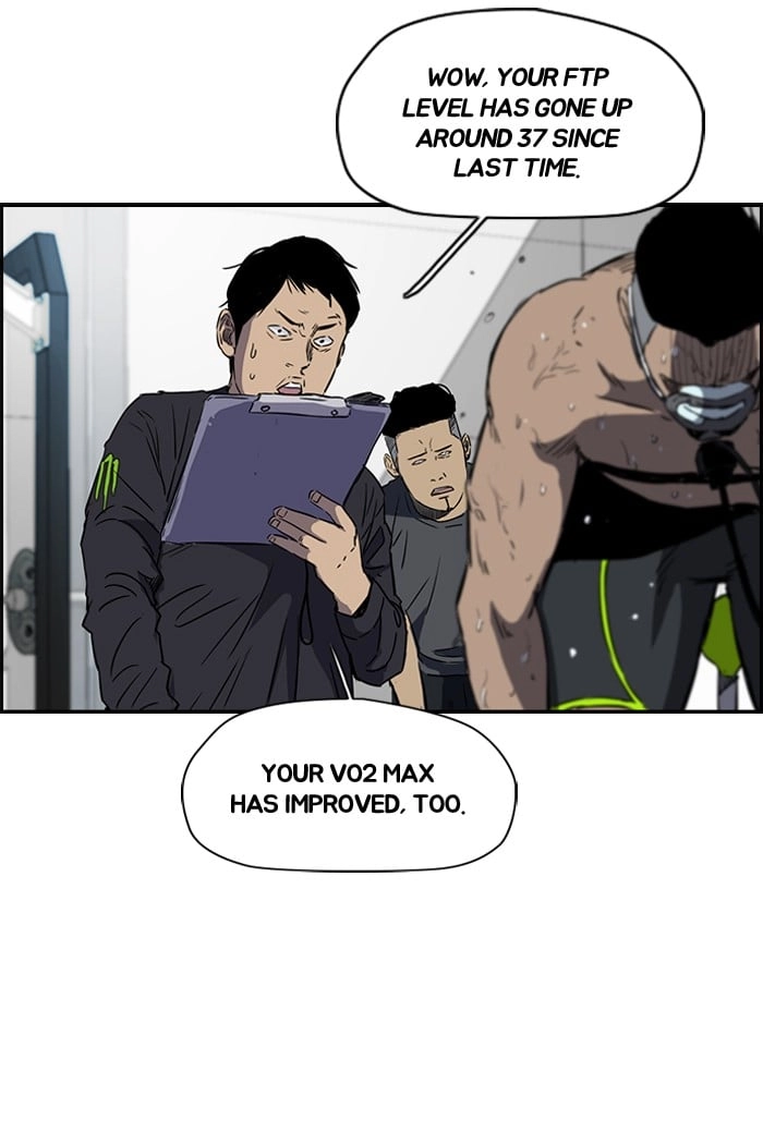 Wind Breaker Chapter 157 – S2-89 Page 54