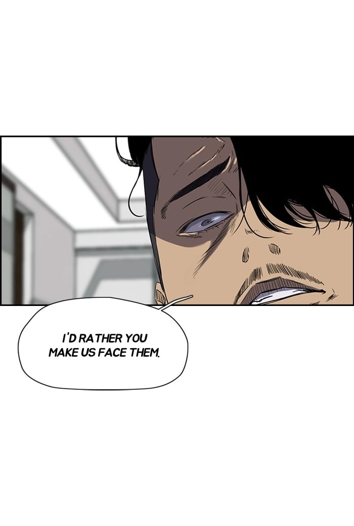 Wind Breaker Chapter 157 – S2-89 Page 7