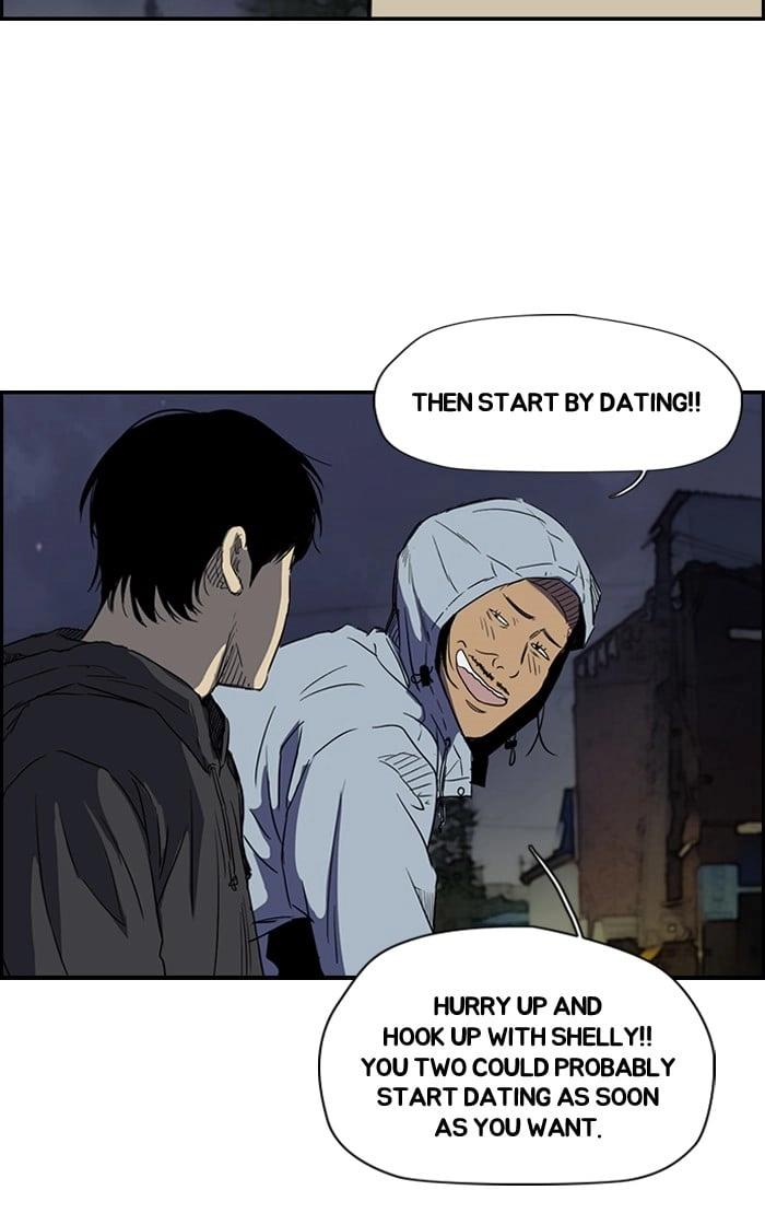 Wind Breaker Chapter 157 – S2-89 Page 39