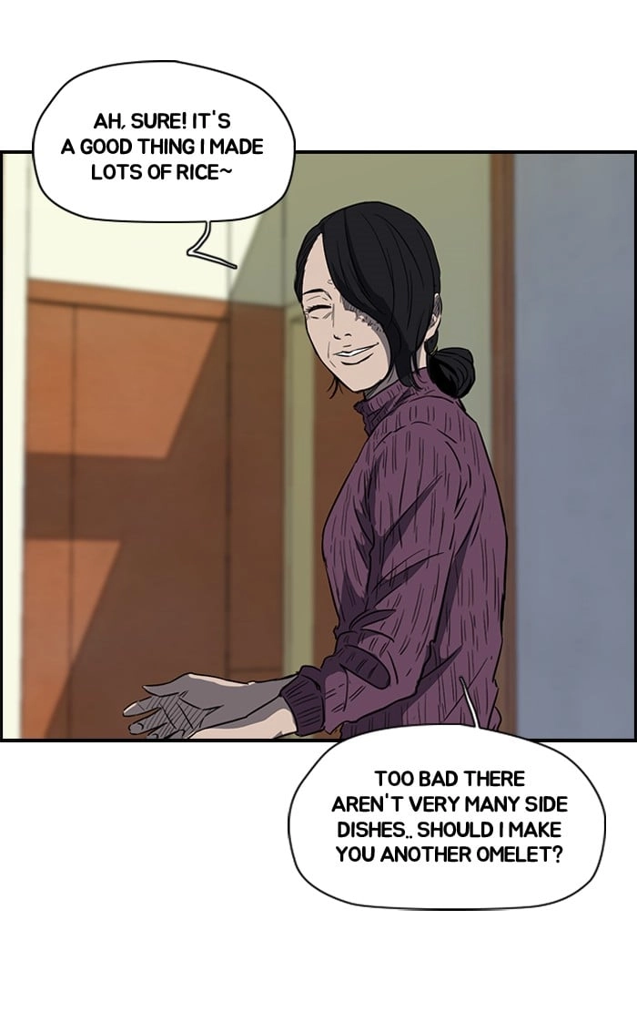 Wind Breaker Chapter 157 – S2-89 Page 24