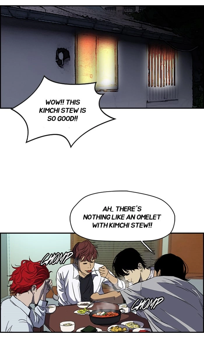Wind Breaker Chapter 157 – S2-89 Page 22