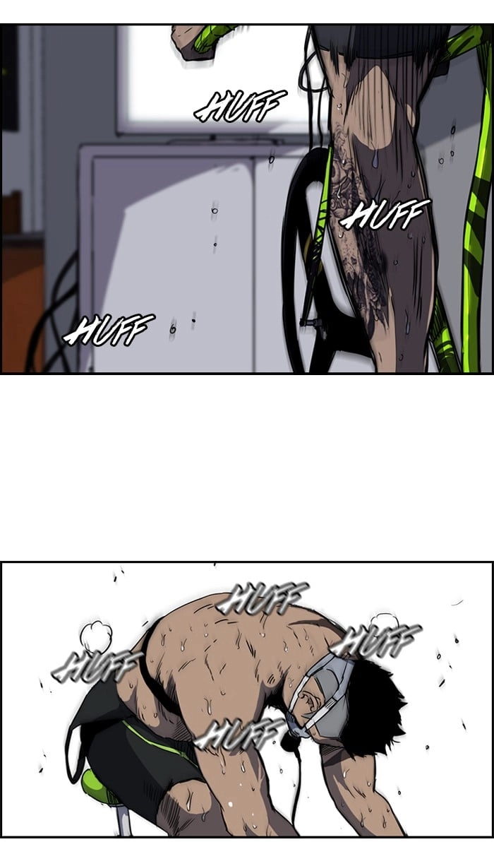 Wind Breaker Chapter 157 – S2-89 Page 52