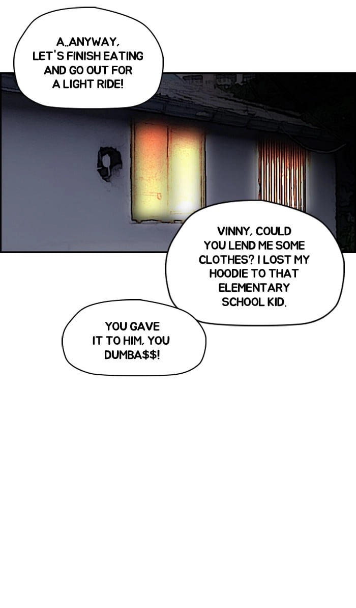 Wind Breaker Chapter 157 – S2-89 Page 32