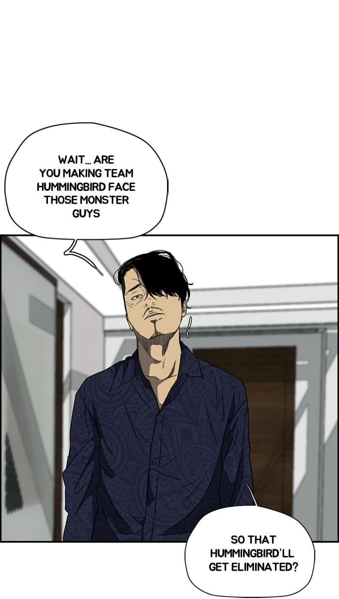 Wind Breaker Chapter 157 – S2-89 Page 5