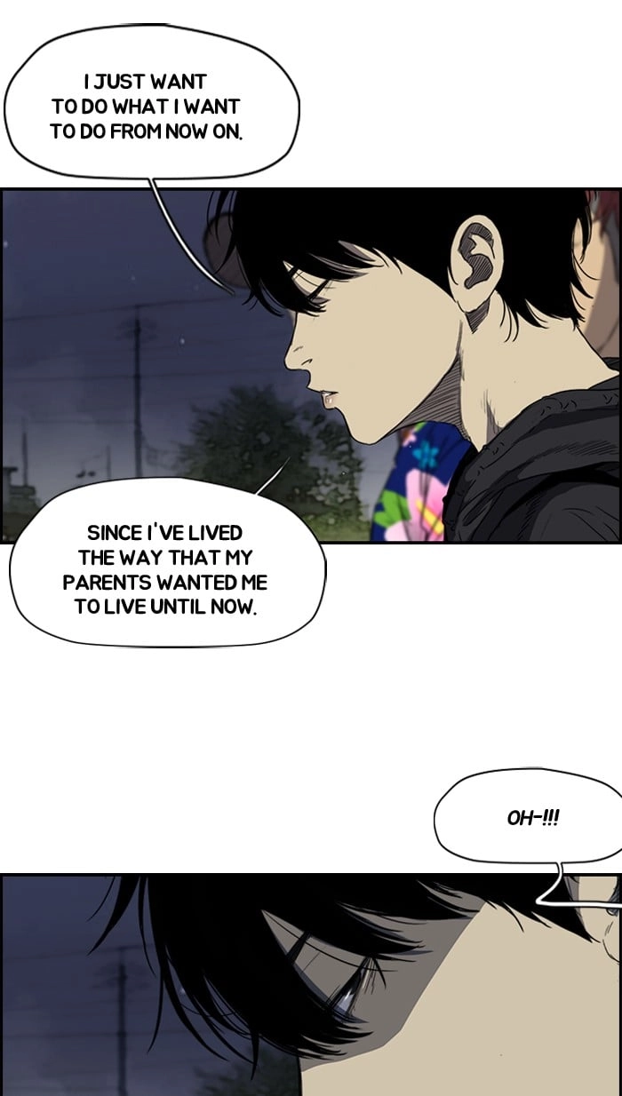 Wind Breaker Chapter 157 – S2-89 Page 38