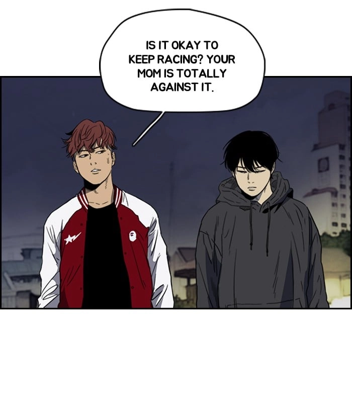 Wind Breaker Chapter 157 – S2-89 Page 35