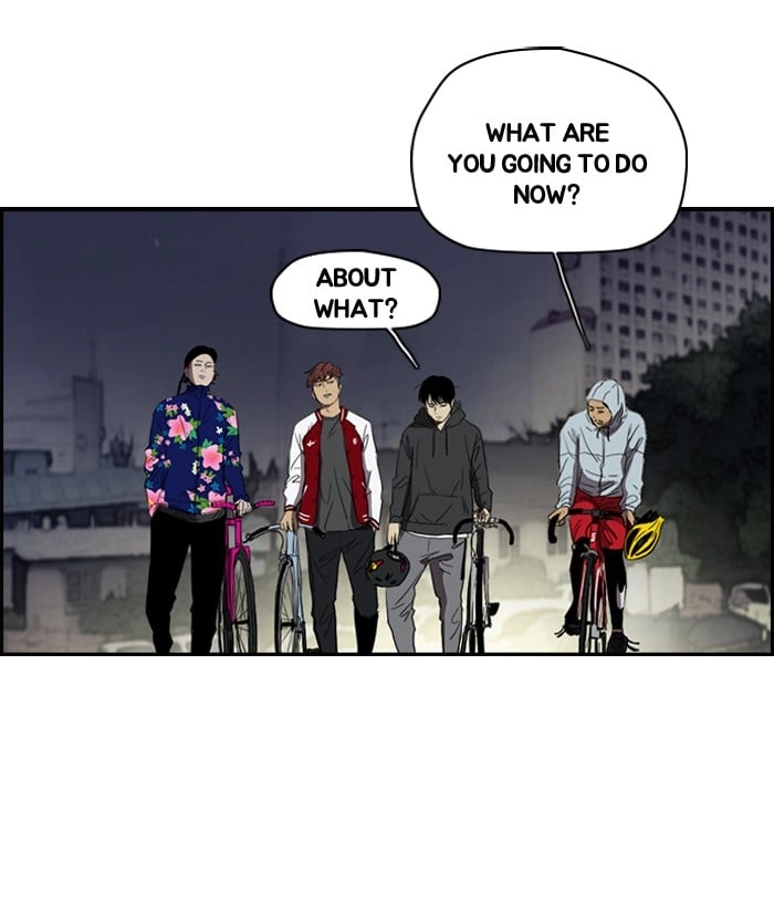 Wind Breaker Chapter 157 – S2-89 Page 34