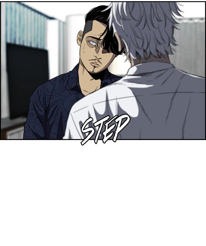 Wind Breaker Chapter 157 – S2-89 Page 18