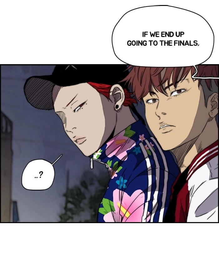 Wind Breaker Chapter 157 – S2-89 Page 44